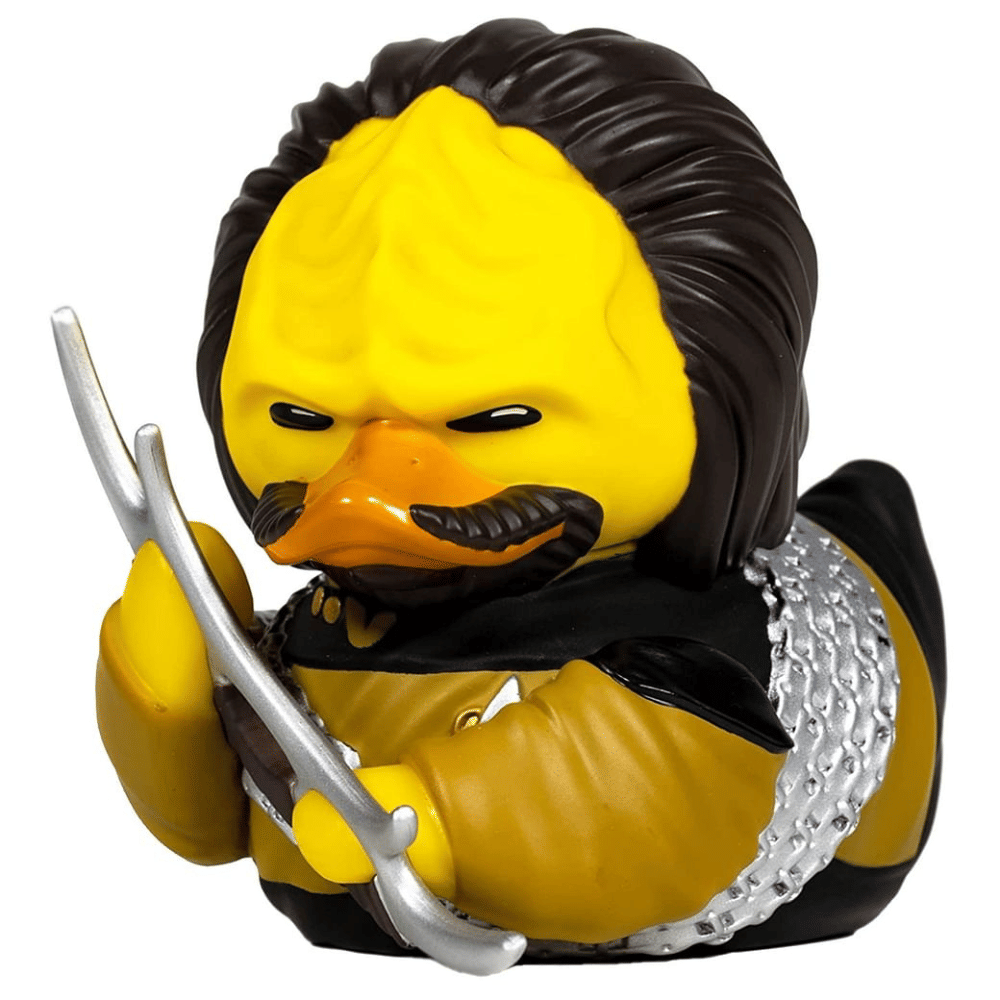 Kačička TUBBZ Star Trek - Worf