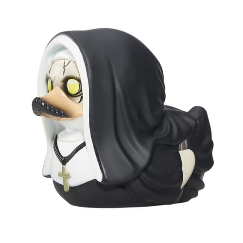 Levně Kachnička TUBBZ The Conjouring Universe - The Nun