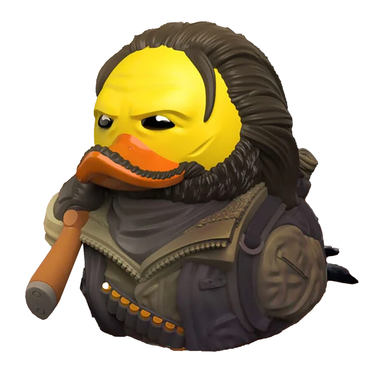 Kačička TUBBZ The Last of Us - Bill (First Edition)