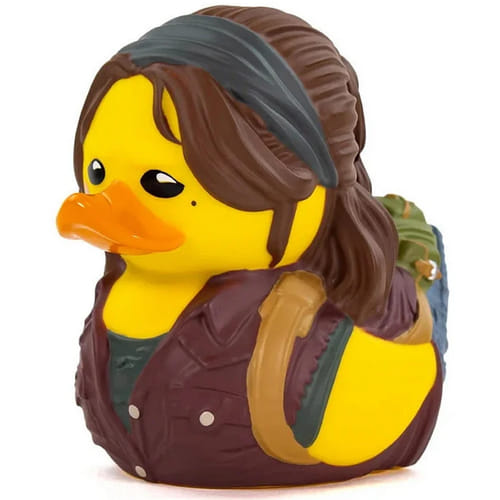 Levně Kachnička TUBBZ The Last of Us - Tess