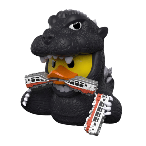 Kačička TUBBZ XL - Godzilla Kačička TUBBZ XL - Godzilla