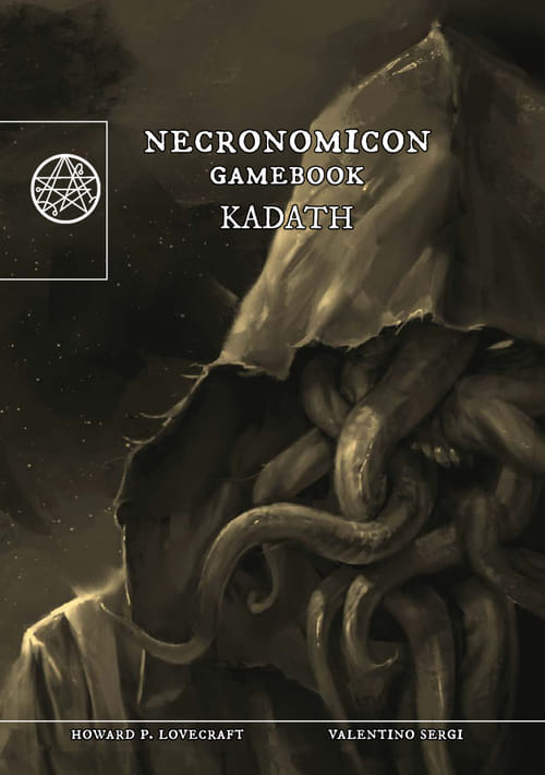 Levně Mytago Kadath