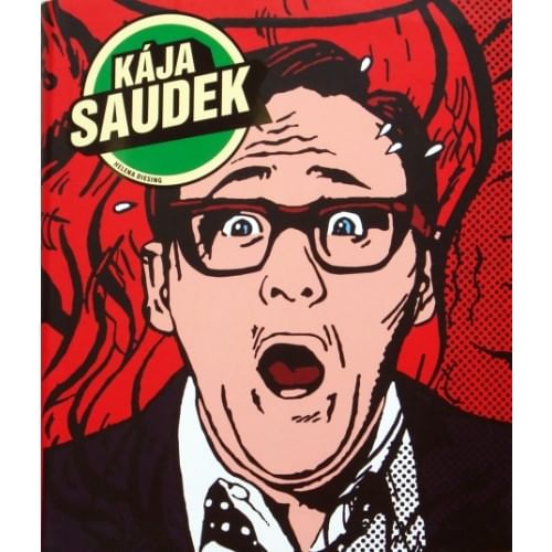 Kája Saudek Kája Saudek