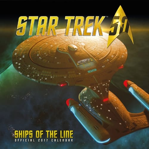 Star Trek - Ships Star Trek - Ships