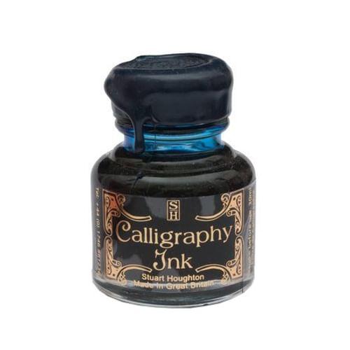 Kaligrafický atrament Kaligrafický atrament