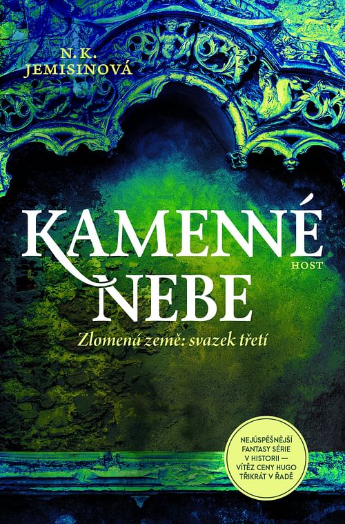 Obrázok Kamenné nebe