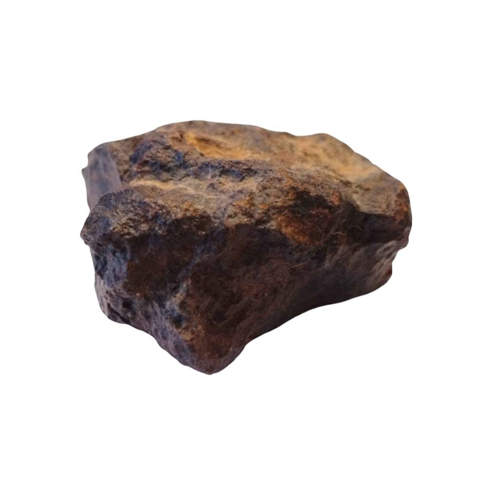 Kamenný meteorit chondrit NWA X (cca 143g)