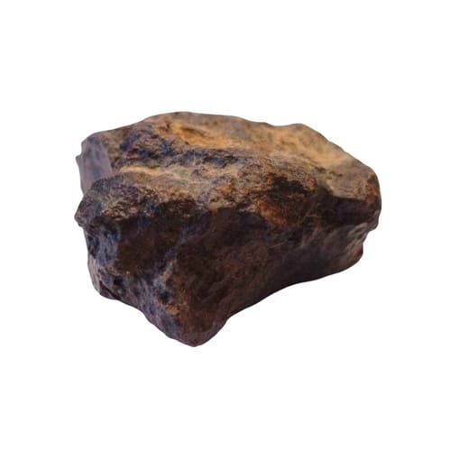 Levně Kamenný meteorit chondrit NWA X