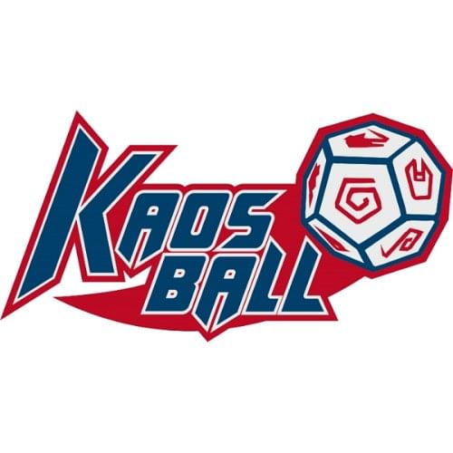 Kaosball: Token Pack