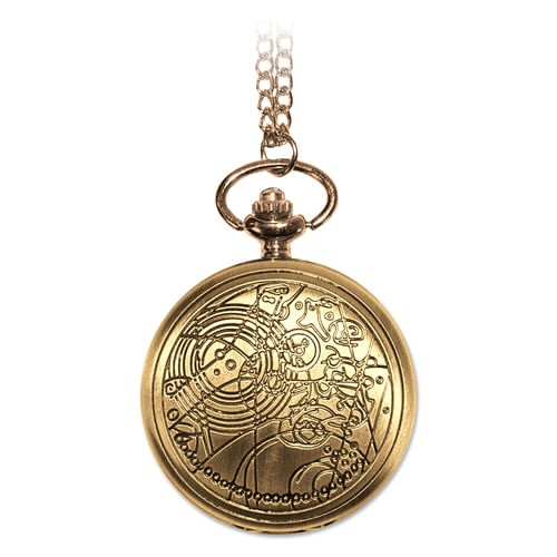 Vreckové hodinky Doctor Who - Symbols Vreckové hodinky Doctor Who - Symbols