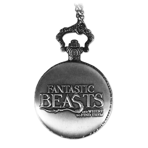 Vreckové hodinky Fantastické zvieratá Vreckové hodinky Fantastické zvieratá