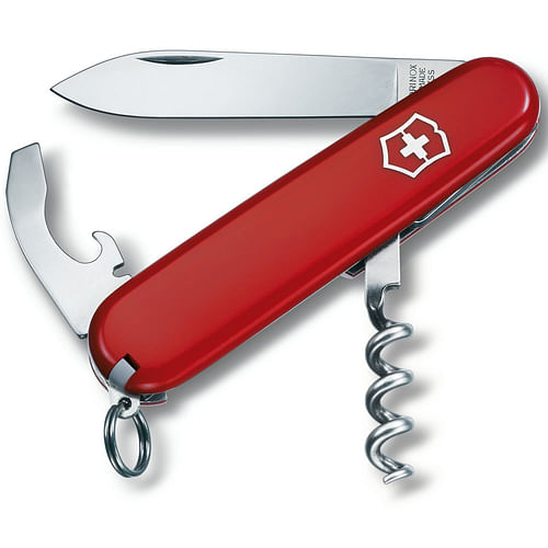 Obrázok VICTORINOX 0.3303 WAITER VRECKOVY NOZ