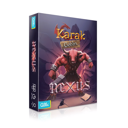 Karak: Goblin - Nexus Karak: Goblin - Nexus