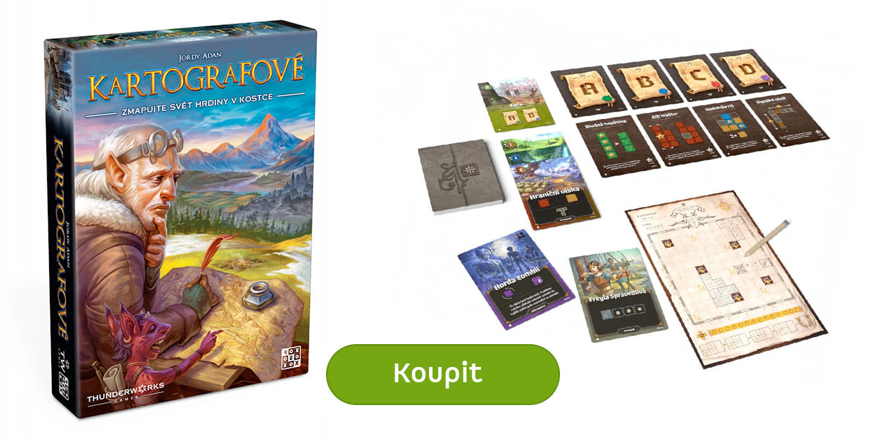 Nejlepší deskové a&nbsp;karetní hry na cesty