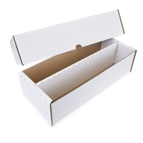 Kartónový box (2000 kariet) Kartónový box (2000 kariet)