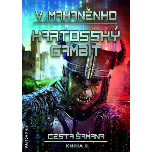 Kartosský gambit Kartosský gambit
