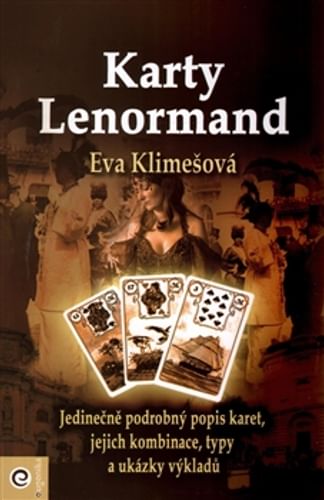 Karty Lenormand Karty Lenormand