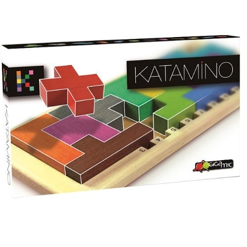 Katamino