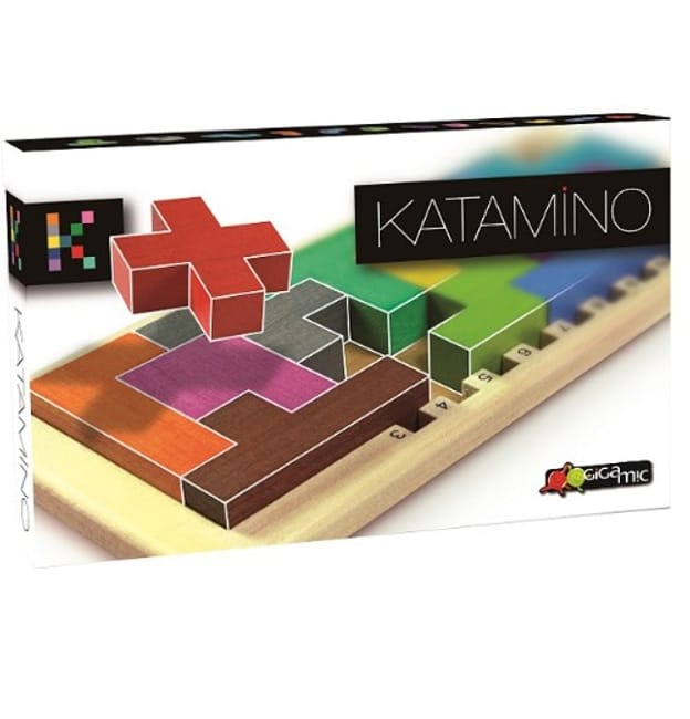 Katamino