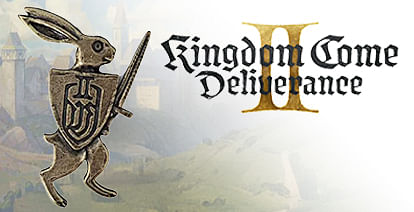 Kingdom Come: Deliverance - čupr merch