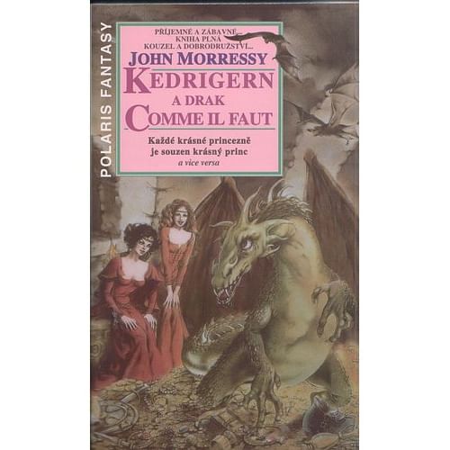 Kedrigern a drak Comme il faut Kedrigern a drak Comme il faut