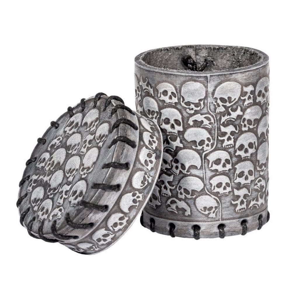 Téglik na kocky Dice Macabre