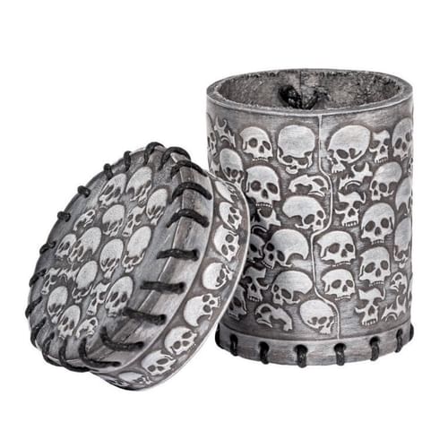 Téglik na kocky Dice Macabre Téglik na kocky Dice Macabre