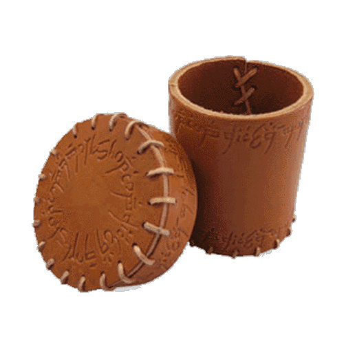 Téglik na kocky elfský Téglik na kocky elfský