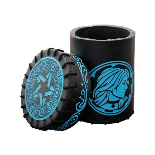 Téglik na kocky Zaklínač: Yennefer - Ľadový črep Téglik na kocky Zaklínač: Yennefer - Ľadový črep