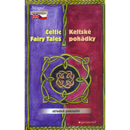 keltské pohádky keltské pohádky
