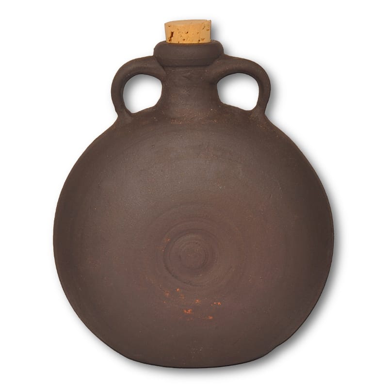 Keramická čutora 0,75l