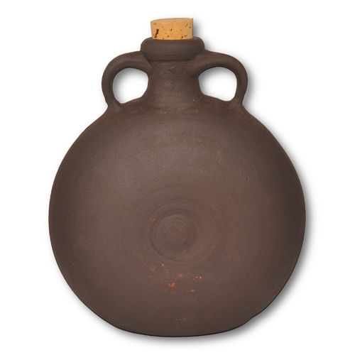 Keramická čutora 0,75l Keramická čutora 0,75l