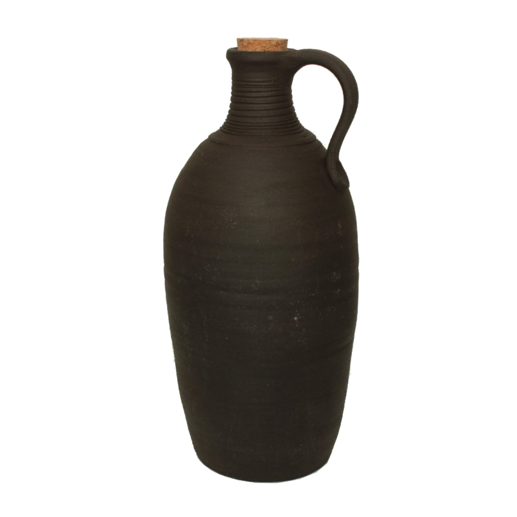 Keramická fľaša 2l