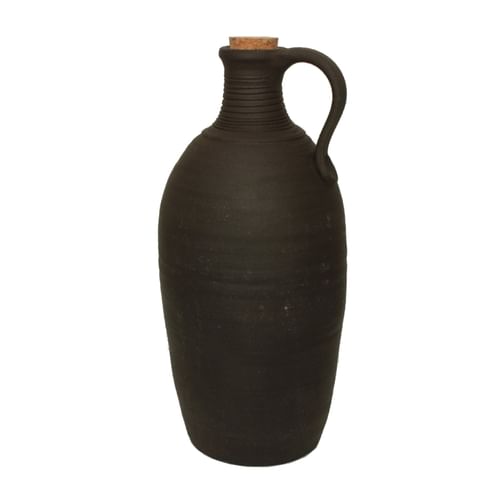 Keramická fľaša 2l Keramická fľaša 2l