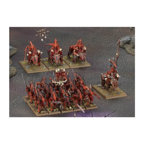 Warhammer: Khorne's Fury Warhammer: Khorne's Fury