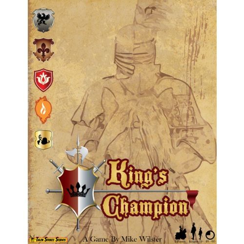 King's Champion King's Champion