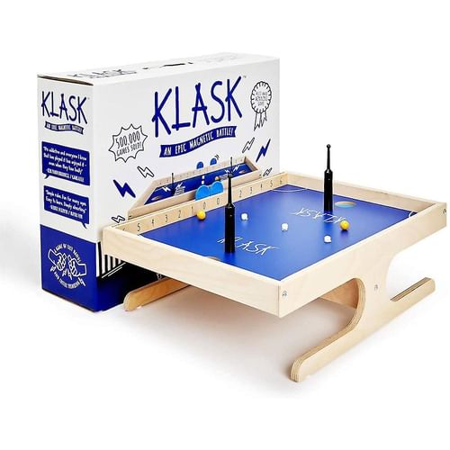 Klask Klask