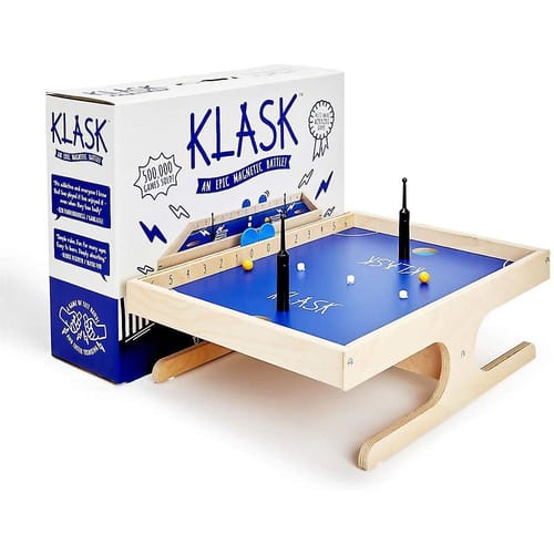 Levně Klask