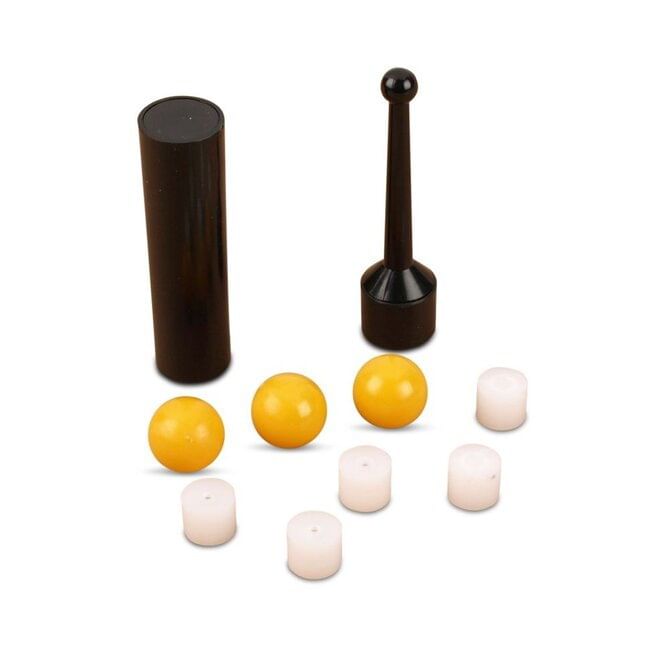 Klask - Náhradní komponenty