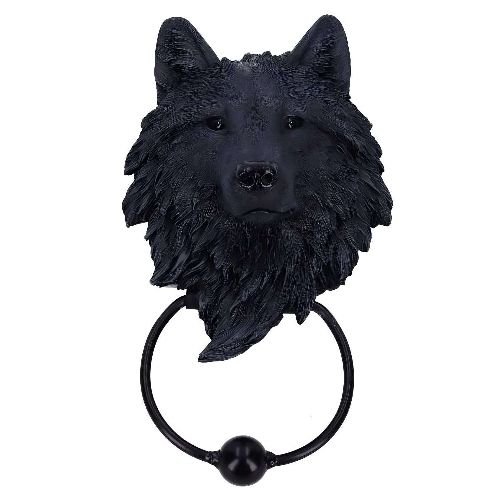 Klopadlo Guardian Wolf