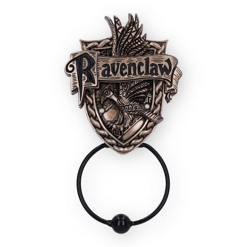 Levně Klepadlo Harry Potter - Havraspár