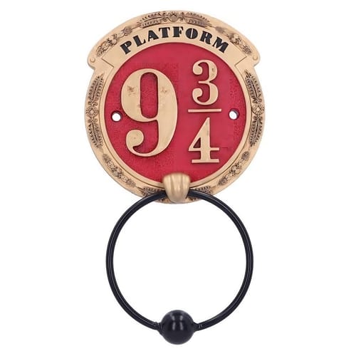 Klopadlo Harry Potter - Nástupište 9 a 3/4 Klopadlo Harry Potter - Nástupište 9 a 3/4