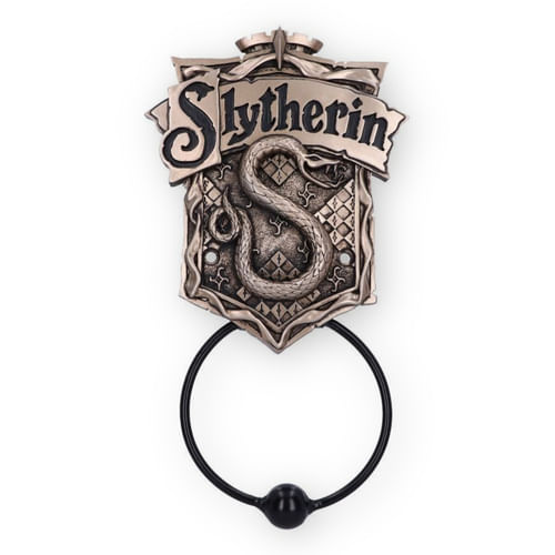 Klopadlo Harry Potter - Slizolin Klopadlo Harry Potter - Slizolin