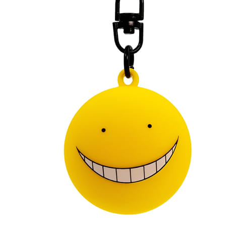 Kľúčenka Assassination Classroom - Koro 3D Kľúčenka Assassination Classroom - Koro 3D