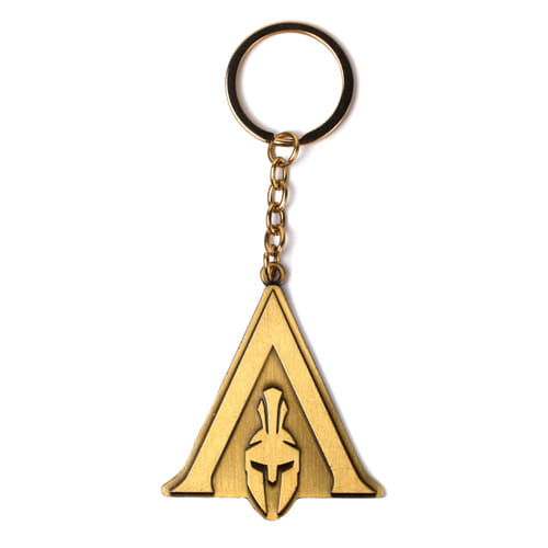 Kľúčenka Assassins Creed Odyssey Kľúčenka Assassins Creed Odyssey
