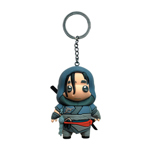 Klíčenka Assassin s Creed Shadows - Naoe
