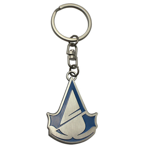 Kľúčenka Assassin's Creed Unity Kľúčenka Assassin's Creed Unity