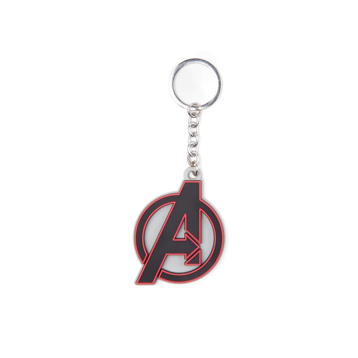 Kľúčenka Avengers - Logo