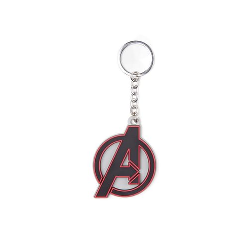 Klíčenka Avengers - Logo