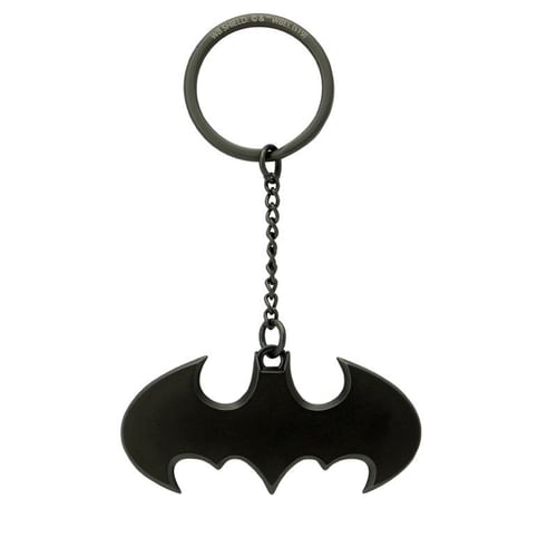 Kľúčenka Batman - Batarang Kľúčenka Batman - Batarang